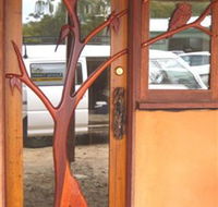 Carl Karacsay Furniture - Accommodation VIC
