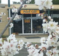 Rayner's Orchard - Accommodation VIC