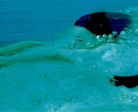 Muse - Accommodation VIC 0