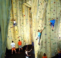 The Rock Adventure Centre - Accommodation VIC