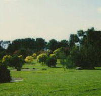 Nortons Park - Accommodation VIC