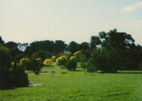 Nortons Park - Accommodation VIC 0
