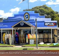 Anglesea Surf Centre - Accommodation VIC