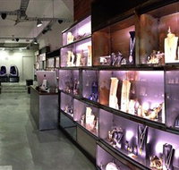 Made In Earth Jewellery Gallery - Accommodation VIC
