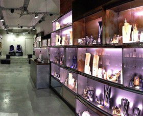 Made In Earth Jewellery Gallery - Accommodation VIC 0