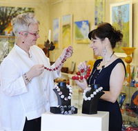 Town  Country Gallery - Accommodation VIC