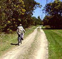 Koomba Park - Accommodation VIC