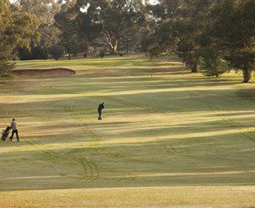 Cohuna VIC Accommodation VIC