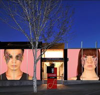 La Trobe University Visual Arts Centre - Accommodation VIC