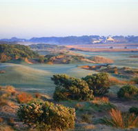 Thirteenth Beach Golf Links - Accommodation VIC