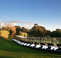 Rosebud Country Club - Accommodation VIC