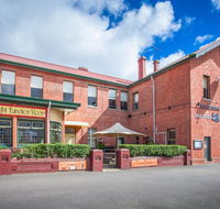 Holgate Brewhouse at Keatings Hotel - Accommodation VIC