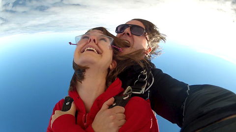 Australian Skydive - Accommodation VIC 2