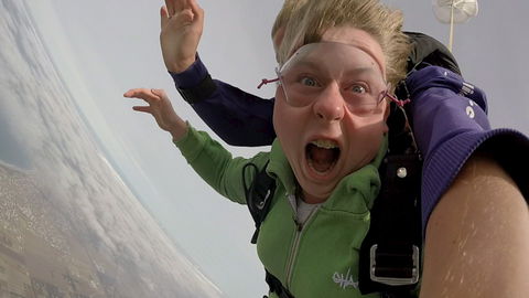 Australian Skydive - Accommodation VIC 3