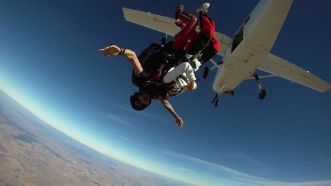 Australian Skydive - Accommodation VIC 4
