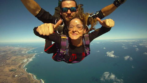 Australian Skydive - Accommodation VIC 5