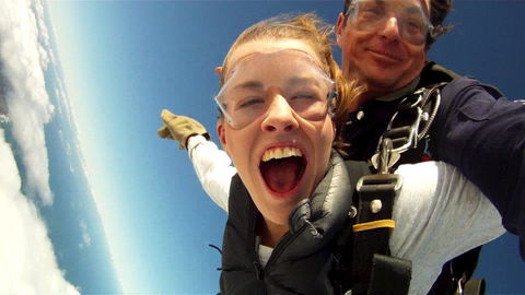 Australian Skydive - Accommodation VIC 6