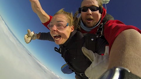 Australian Skydive - Accommodation VIC 7