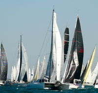 Royal Geelong Yacht Club - Accommodation VIC