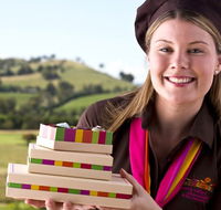 Yarra Valley Chocolaterie  Ice Creamery - Accommodation VIC
