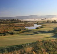Yering Meadows - Accommodation VIC