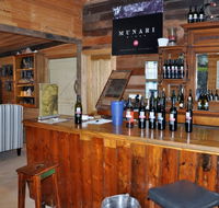 Munari Wines - Accommodation VIC