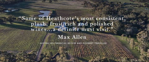 Munari Wines - Accommodation VIC 4