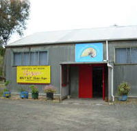 Anglesea Art House Inc - Accommodation VIC