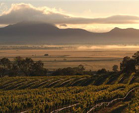 Langi Logan VIC Accommodation VIC