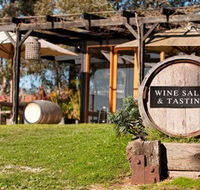 Saint Regis Winery Food  Wine Bar - Accommodation VIC