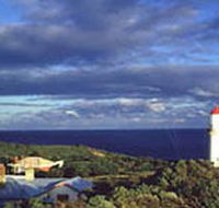 Cape Schanck Lighthouse Reserve - Accommodation VIC