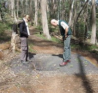 Lake Kerferd - Accommodation VIC