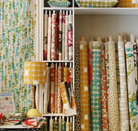 clothfabric - Accommodation VIC