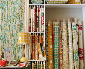 Clothfabric - Accommodation VIC 0