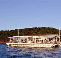The Island - Accommodation VIC