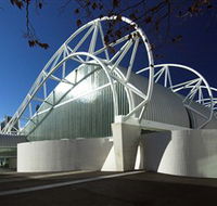 Ian Thorpe Aquatic Centre - Accommodation VIC