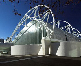 Ian Thorpe Aquatic Centre - Accommodation VIC 0