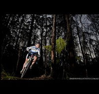 Ride Forrest - Accommodation VIC