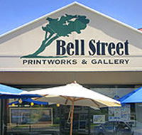 Bell Street Photographers Gallery - Accommodation VIC