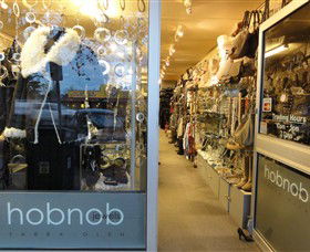 Hobnob Jewels - Accommodation VIC 0