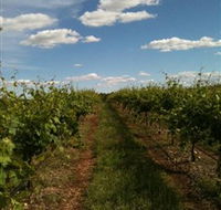 Chambers Rosewood Winery - Accommodation VIC