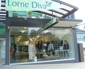 Lorne Diva - Accommodation VIC 0