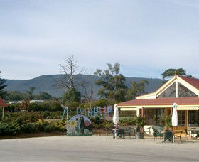 The Big Bouquet - Accommodation VIC 0