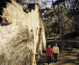Glenluce VIC Accommodation VIC
