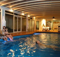 Logans Beach Spa and Fitness - Accommodation VIC