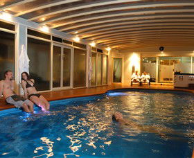 Logans Beach Spa And Fitness - Accommodation VIC 0