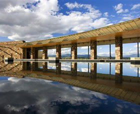 Yering Station - Accommodation VIC 0