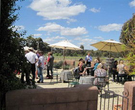 Flynns Wines & Heathcotean Bistro - Accommodation VIC 0