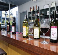 Cape Horn Winery - Accommodation VIC
