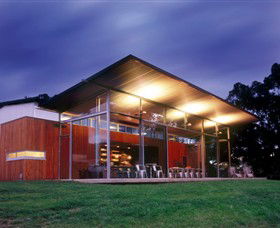 Medhurst Wines - Accommodation VIC 0